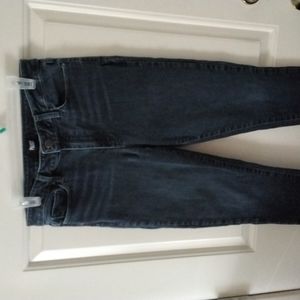 Paige Hoxton Ultra Skinny jeans, size 31